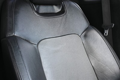 2011 Holden Ute - Thumbnail