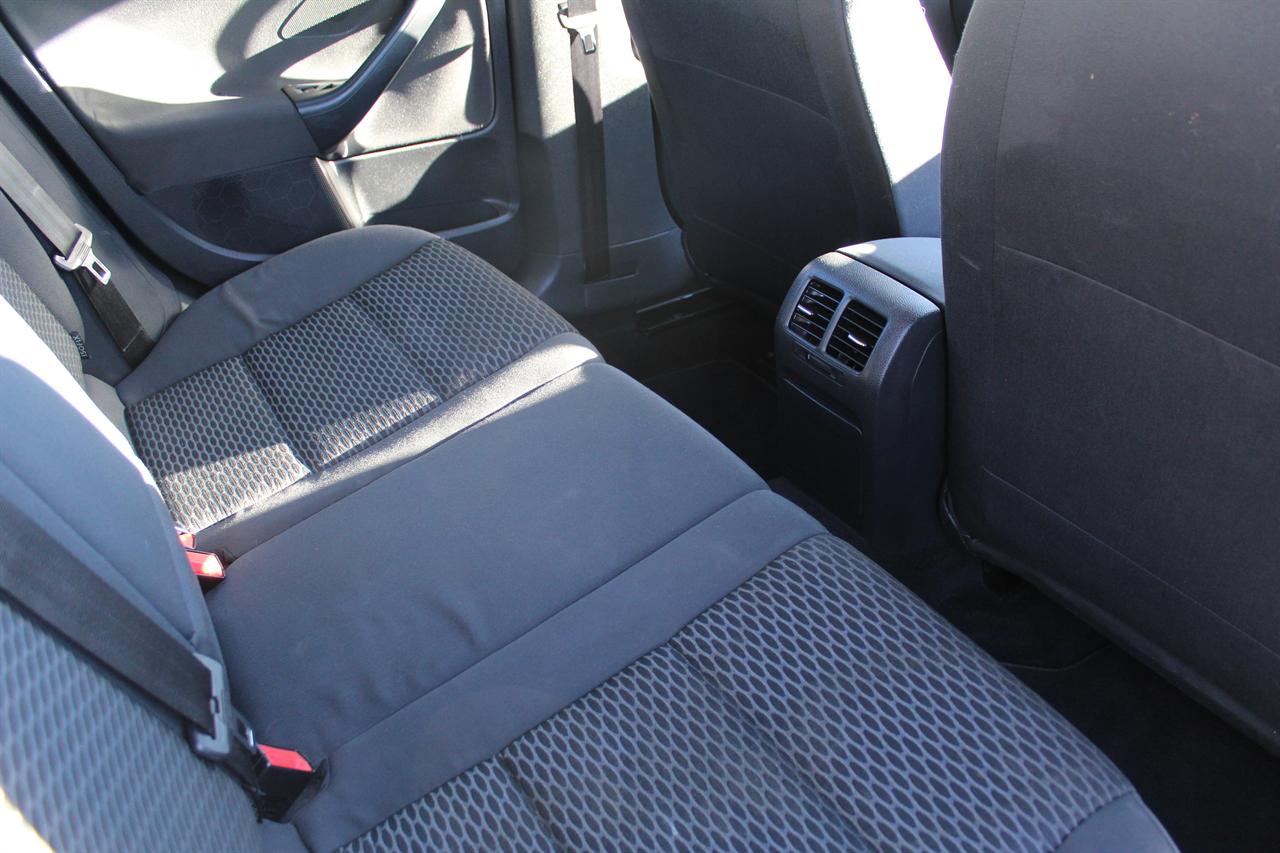 2010 Volkswagen Golf