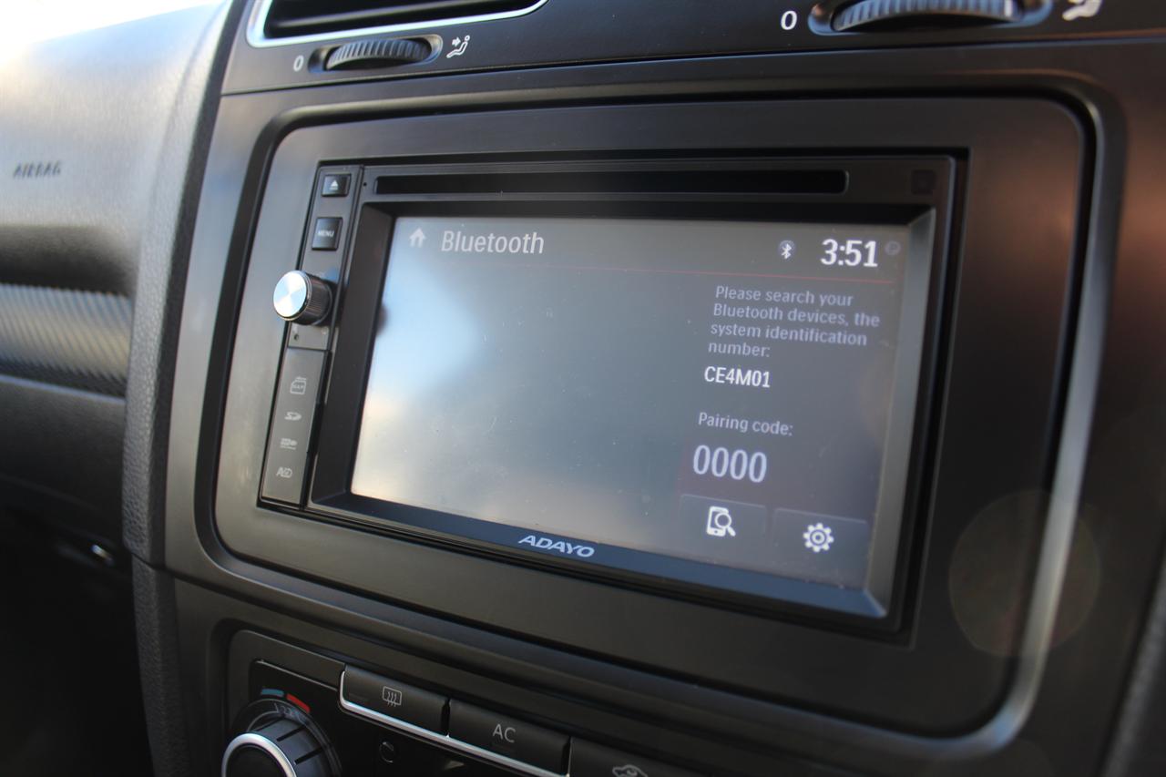 2010 Volkswagen Golf