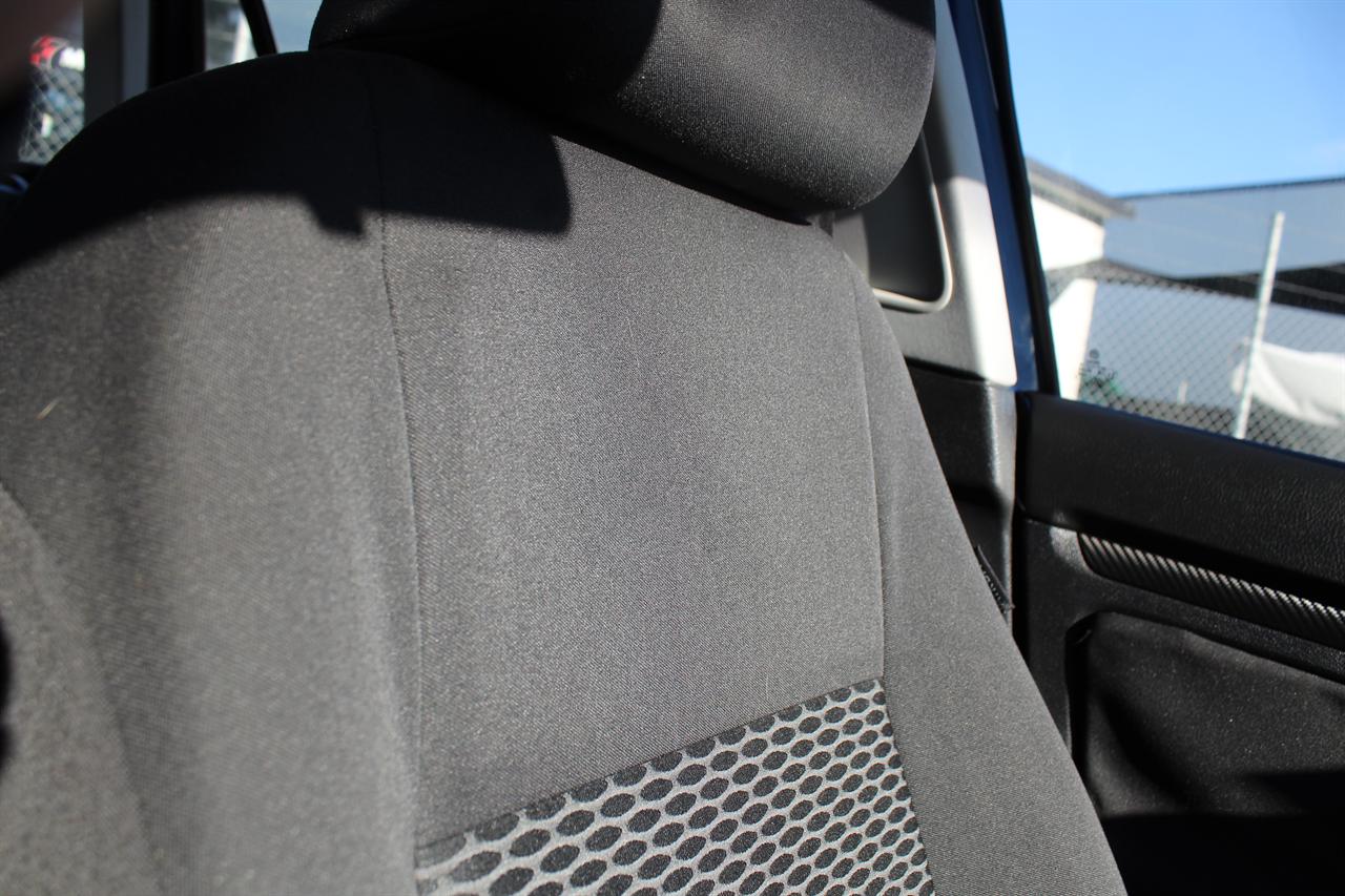 2010 Volkswagen Golf