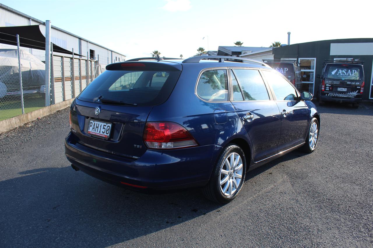 2010 Volkswagen Golf