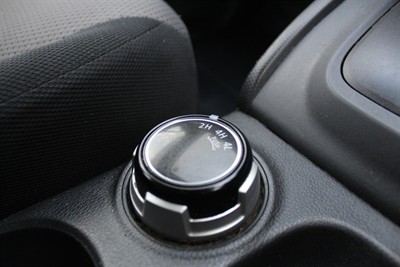 2018 Mitsubishi Triton - Thumbnail