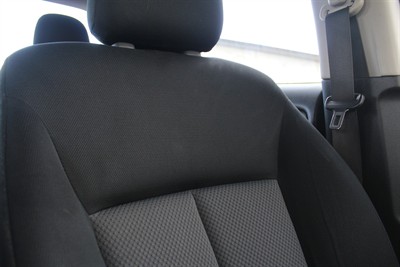 2018 Mitsubishi Triton - Thumbnail