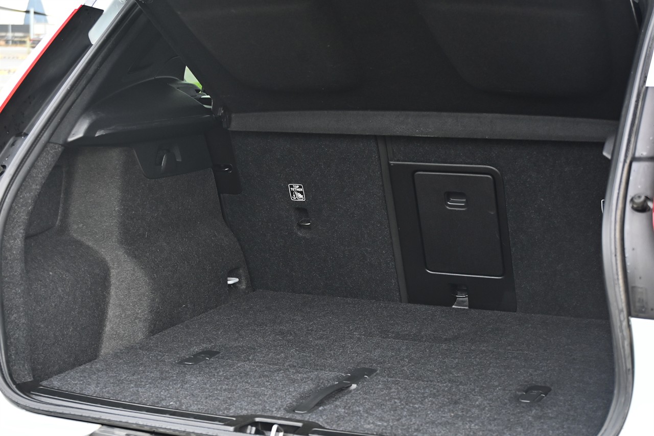 2022 Volvo Xc40