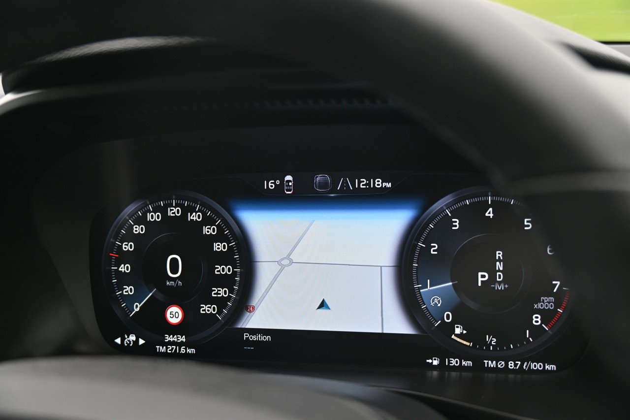 2022 Volvo Xc40