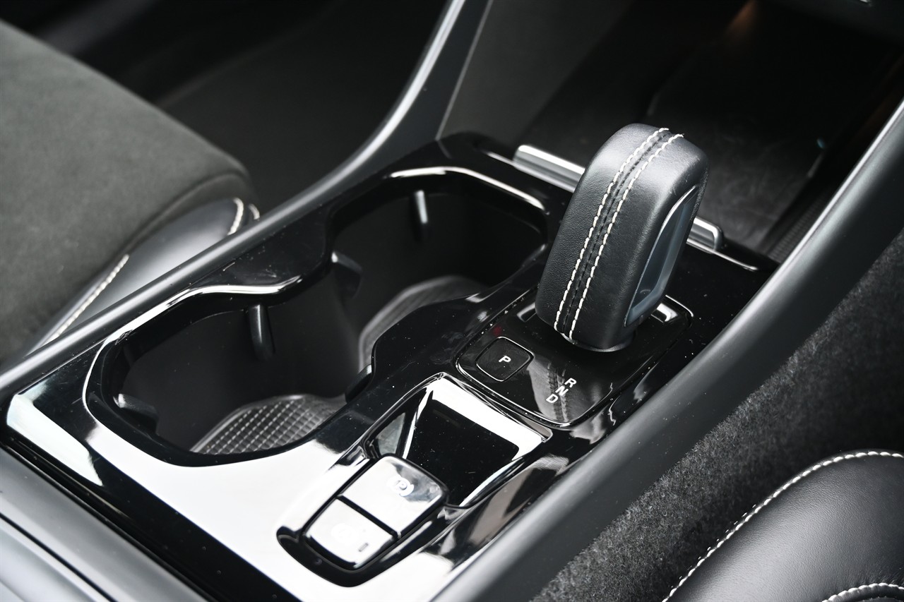 2022 Volvo Xc40