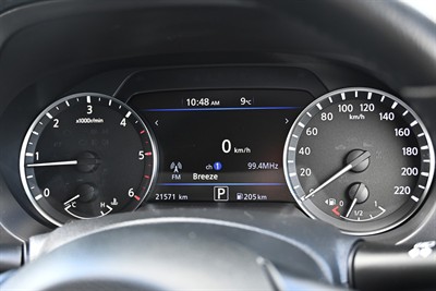 2024 Nissan Navara - Thumbnail
