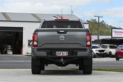 2024 Nissan Navara - Thumbnail