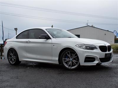 2016 BMW M235i - Thumbnail