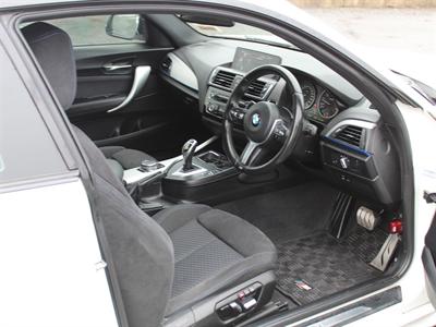 2016 BMW M235i - Thumbnail