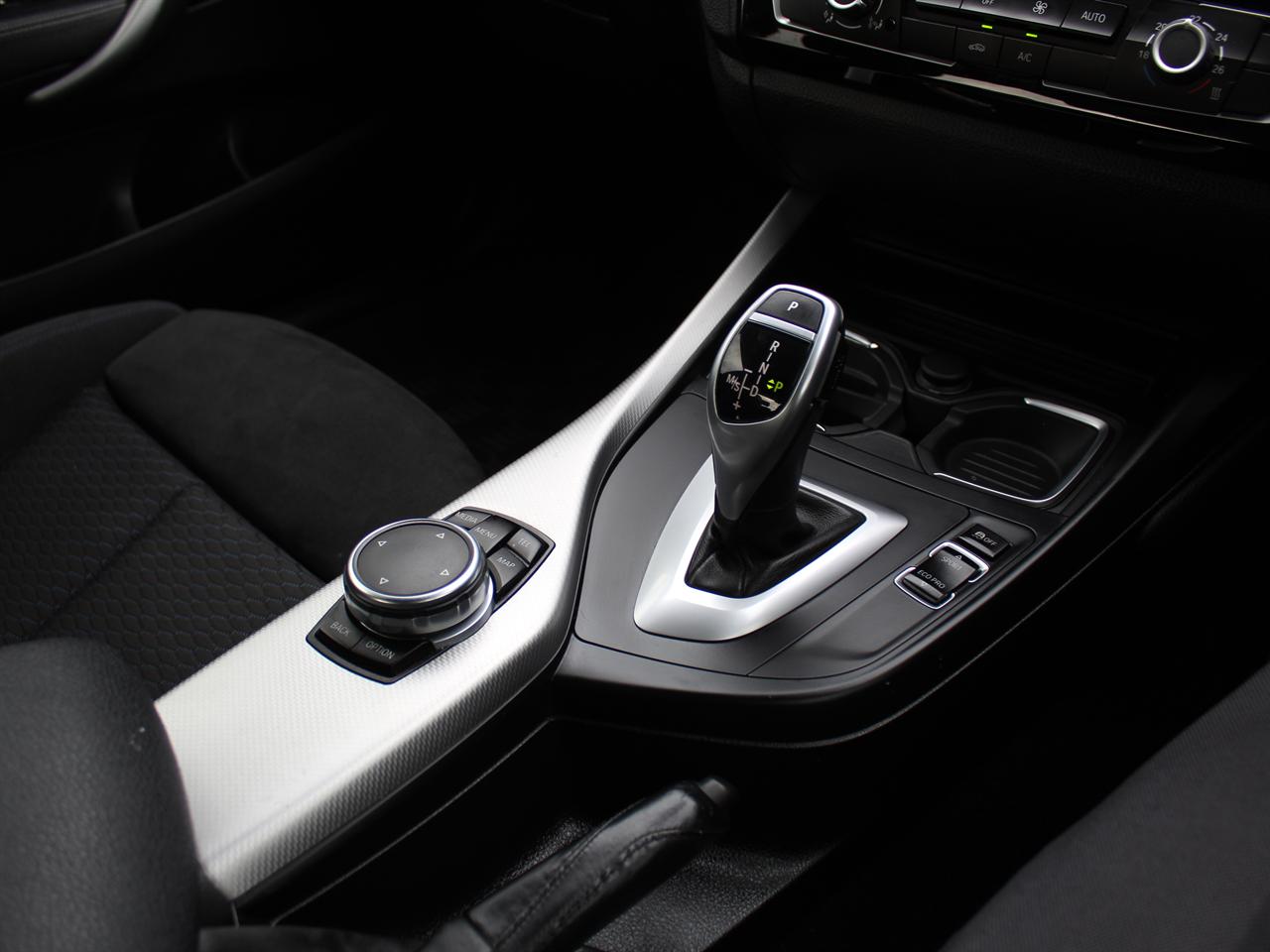 2016 BMW M235i