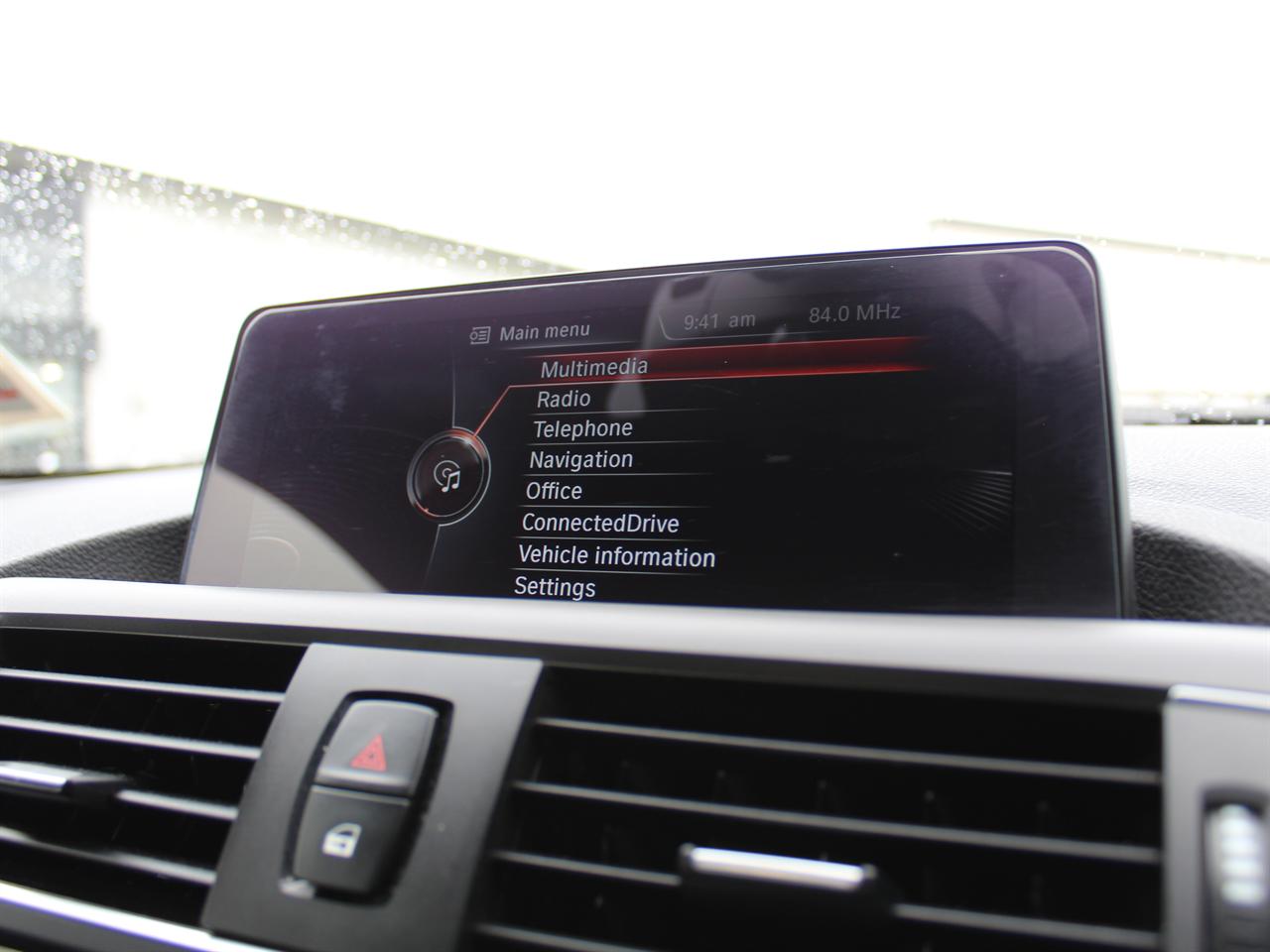 2016 BMW M235i
