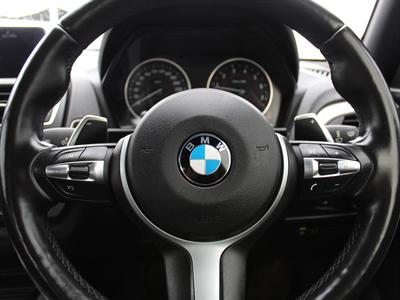 2016 BMW M235i - Thumbnail