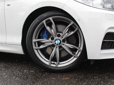 2016 BMW M235i - Thumbnail