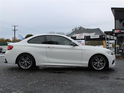 2016 BMW M235i - Thumbnail