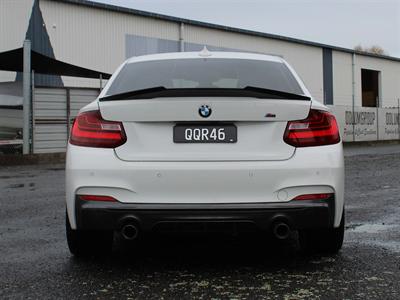 2016 BMW M235i - Thumbnail