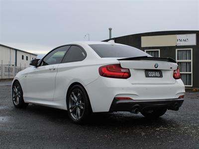 2016 BMW M235i - Thumbnail