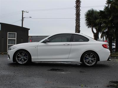 2016 BMW M235i - Thumbnail