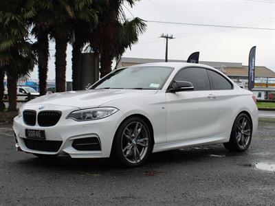2016 BMW M235i - Thumbnail