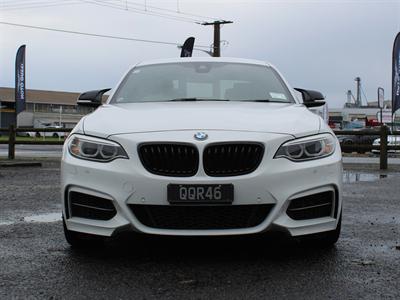 2016 BMW M235i - Thumbnail