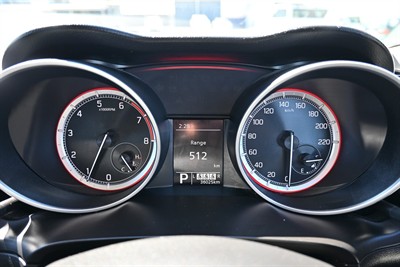 2022 Suzuki Swift - Thumbnail