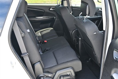 2016 Dodge Journey - Thumbnail