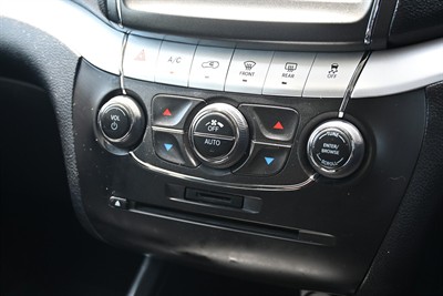 2016 Dodge Journey - Thumbnail