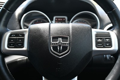 2016 Dodge Journey - Thumbnail