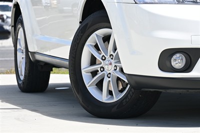 2016 Dodge Journey - Thumbnail