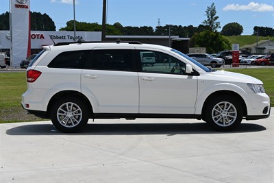 2016 Dodge Journey - Thumbnail