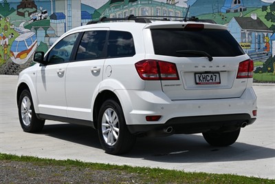 2016 Dodge Journey - Thumbnail