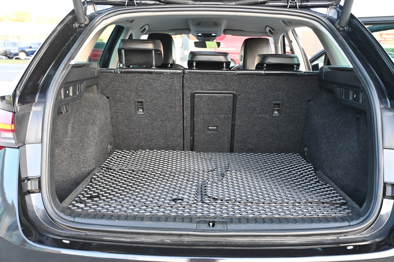 2021 Skoda Octavia
