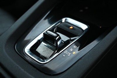 2021 Skoda Octavia - Thumbnail