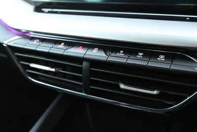 2021 Skoda Octavia - Thumbnail