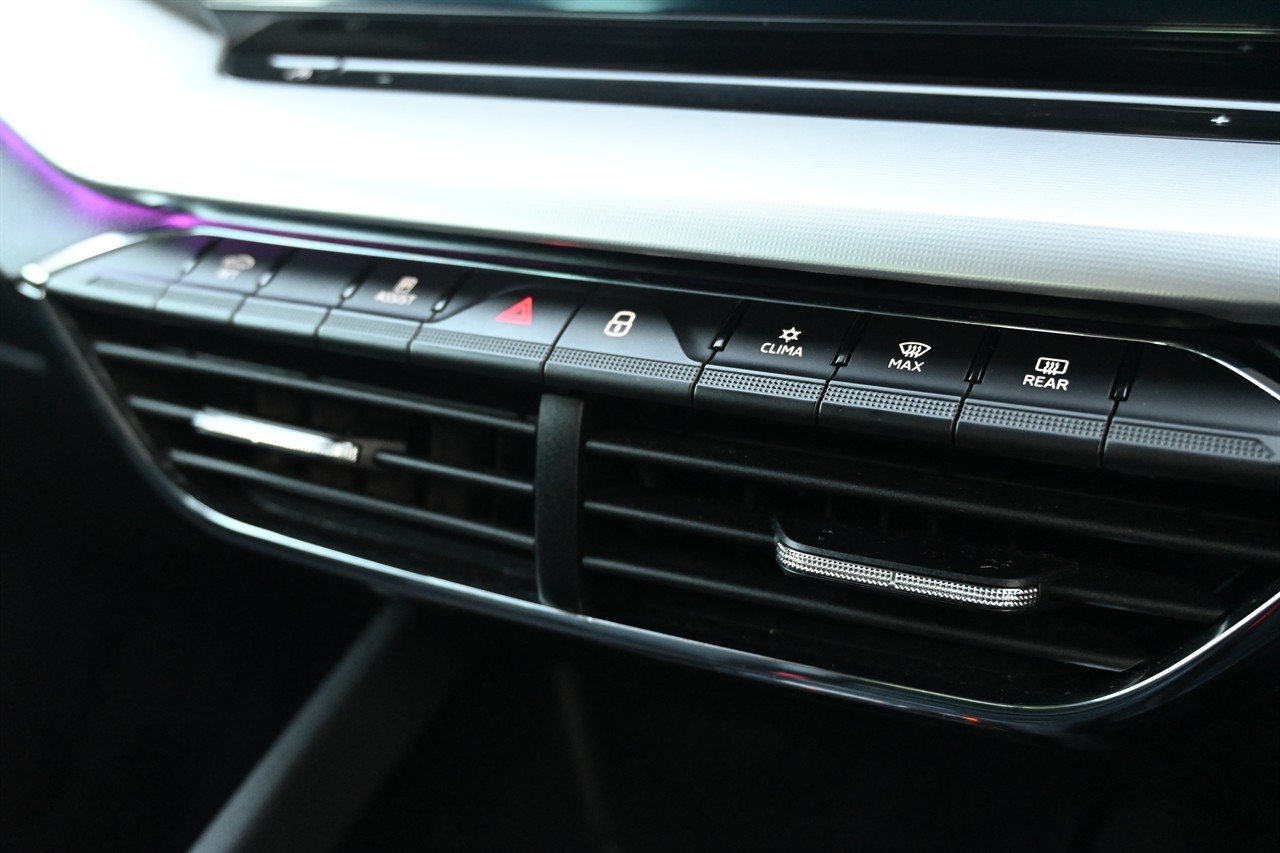 2021 Skoda Octavia