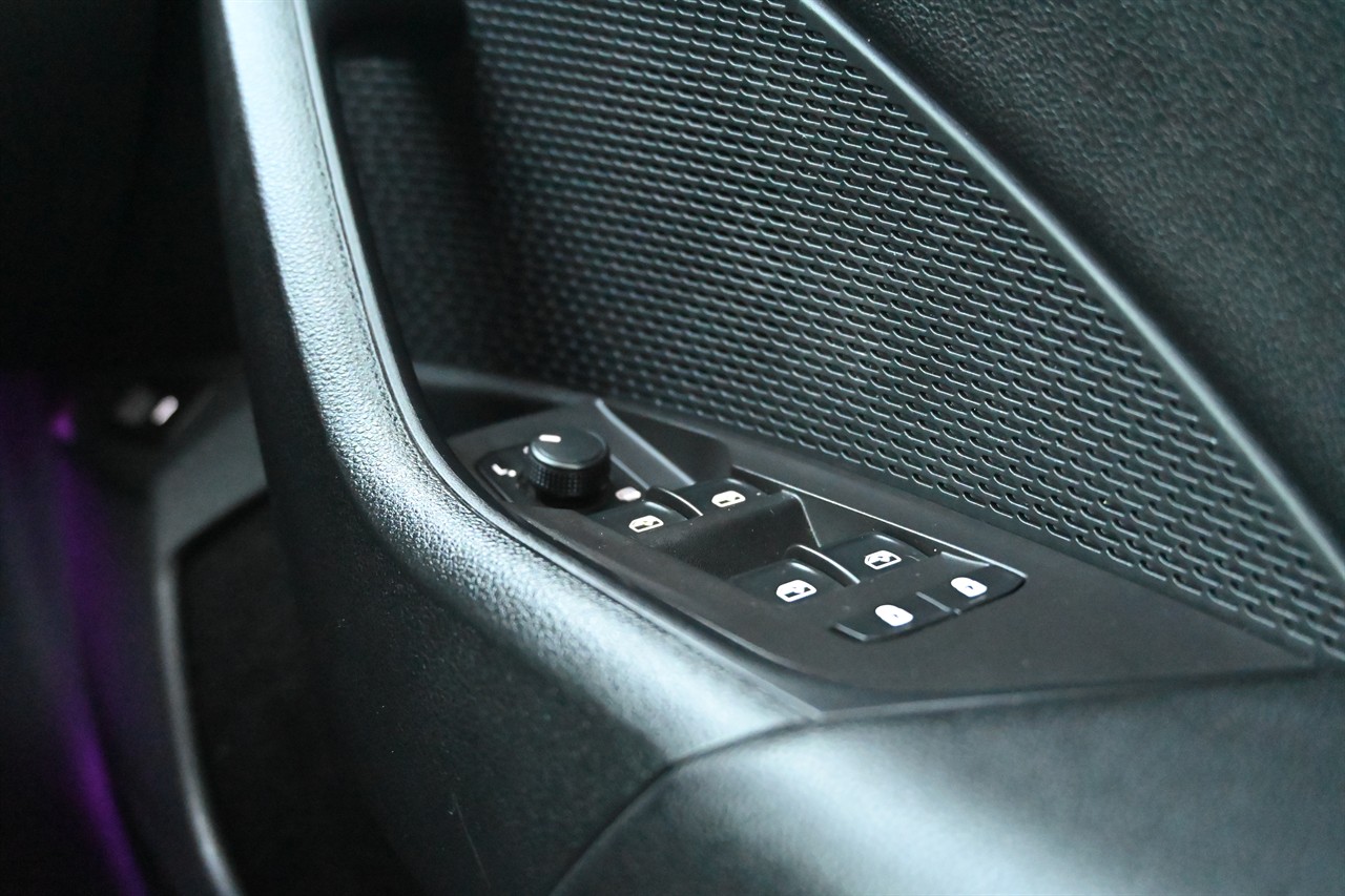2021 Skoda Octavia