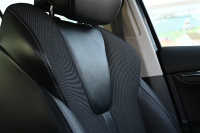 2021 Skoda Octavia - Thumbnail