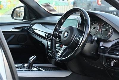 2014 BMW X5 - Thumbnail