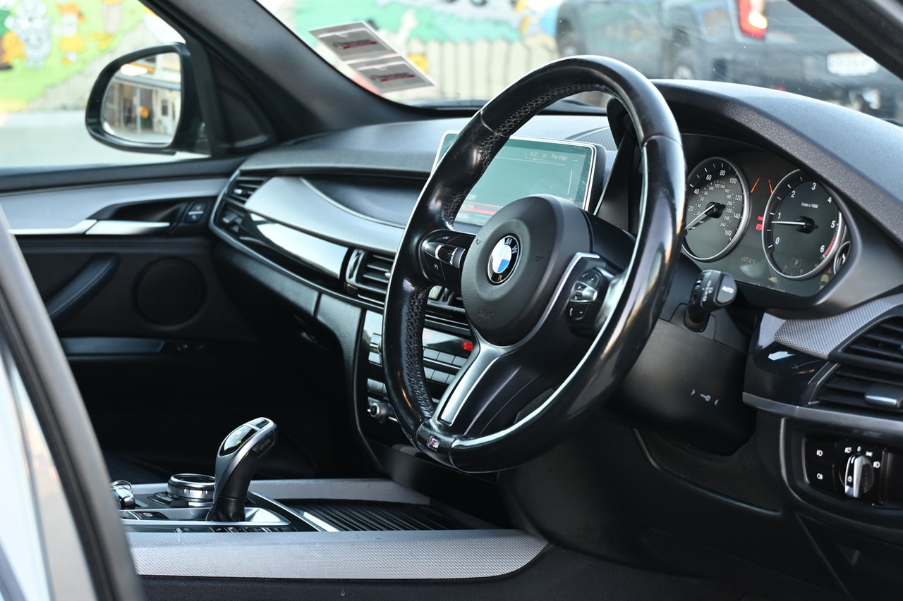 2014 BMW X5