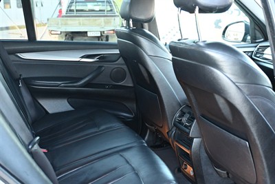 2014 BMW X5 - Thumbnail