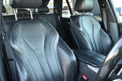 2014 BMW X5 - Thumbnail