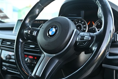 2014 BMW X5 - Thumbnail