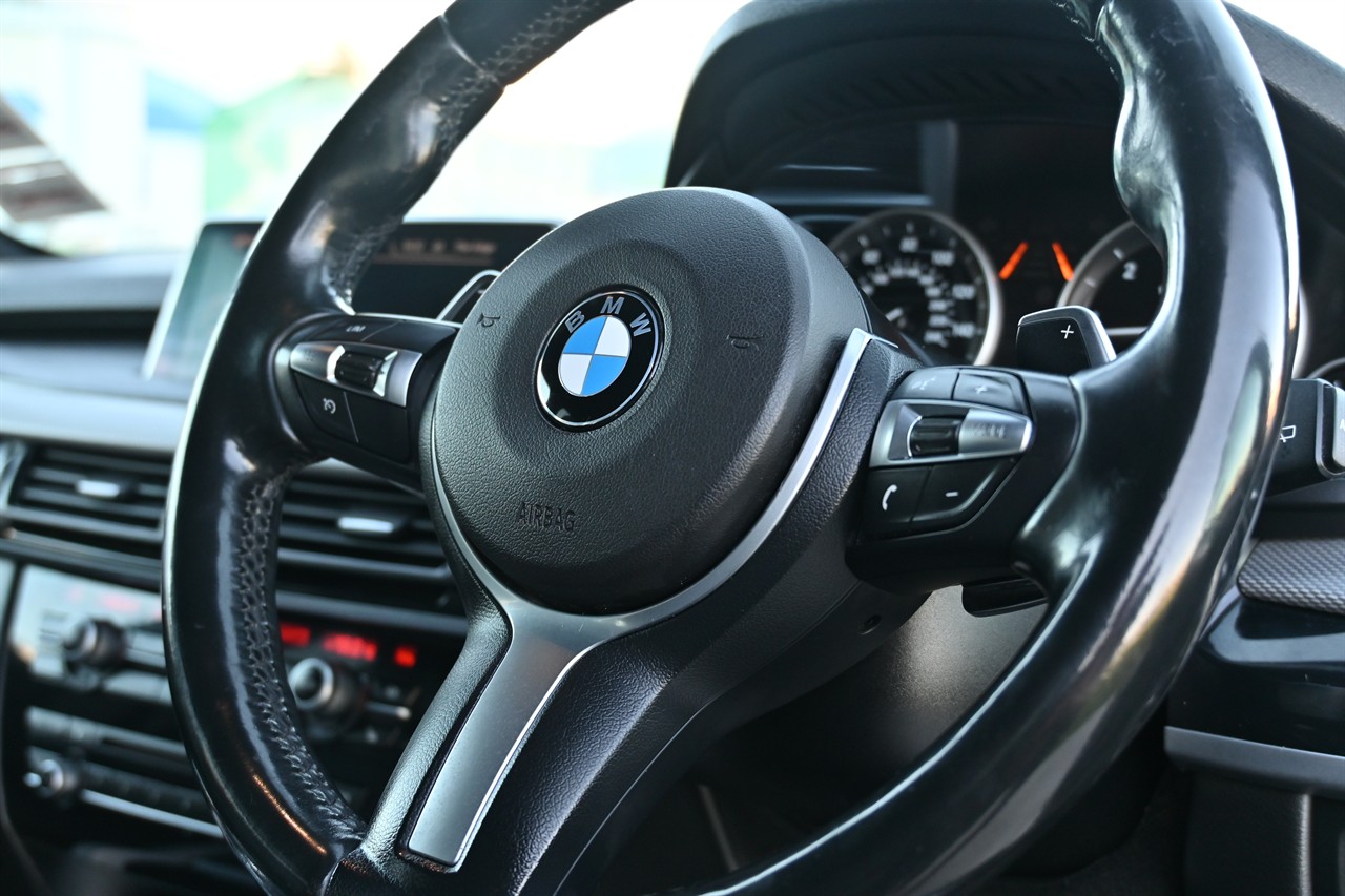 2014 BMW X5