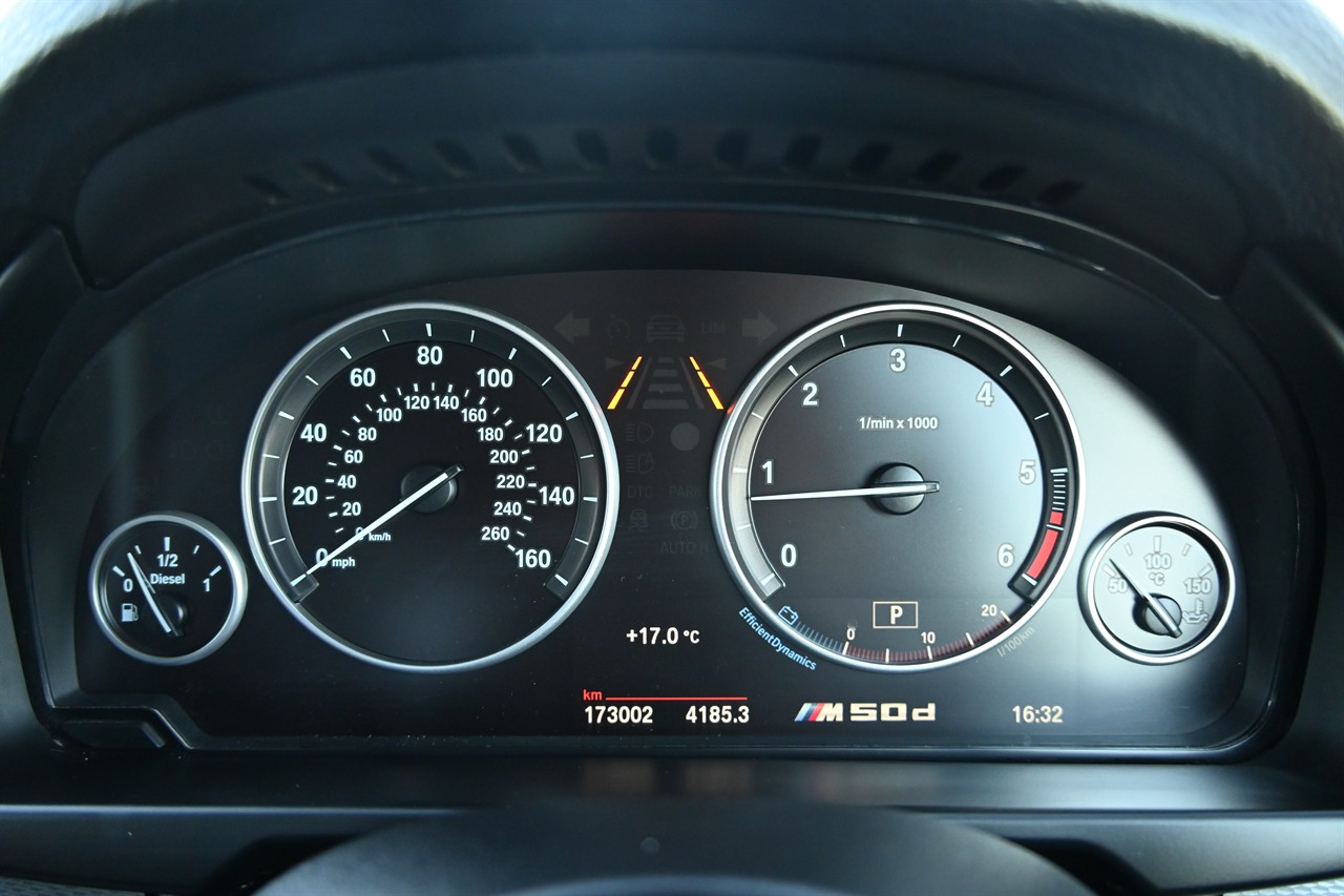 2014 BMW X5