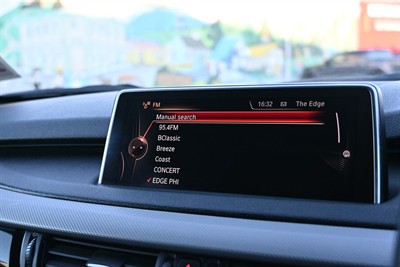 2014 BMW X5 - Thumbnail