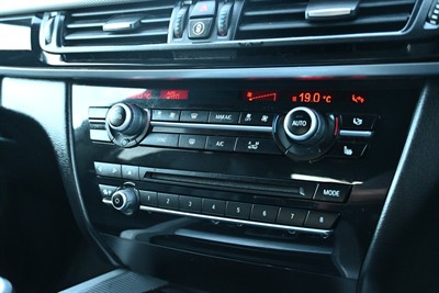 2014 BMW X5 - Thumbnail