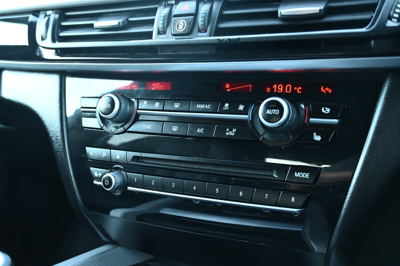 2014 BMW X5
