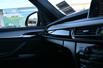 2014 BMW X5 - Thumbnail