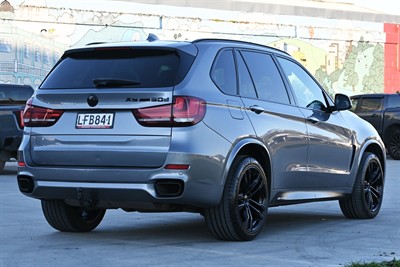 2014 BMW X5 - Thumbnail