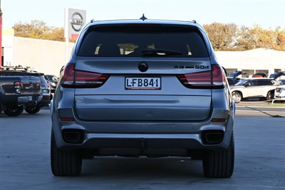2014 BMW X5 - Thumbnail